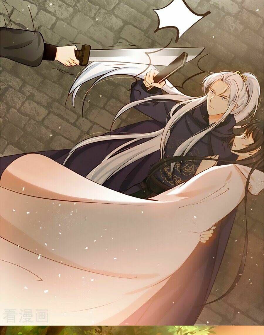 thần y nữ ngỗ tác chapter 9 4