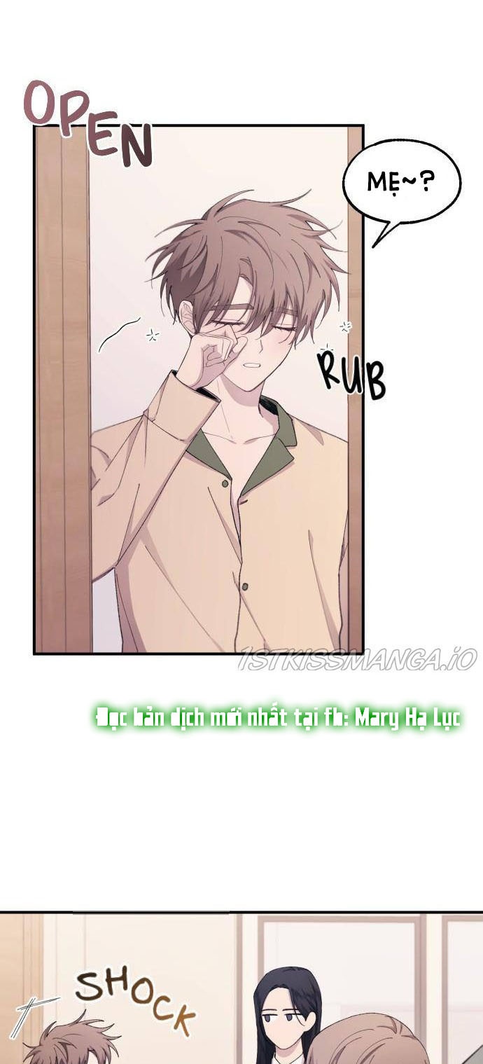 yeonwoo ngây thơ chapter 62 16