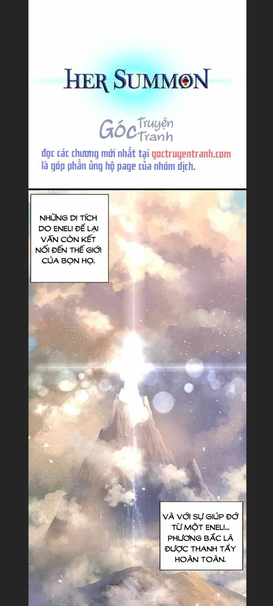 triệu hồi đến thế giới fantasy chapter 84 1