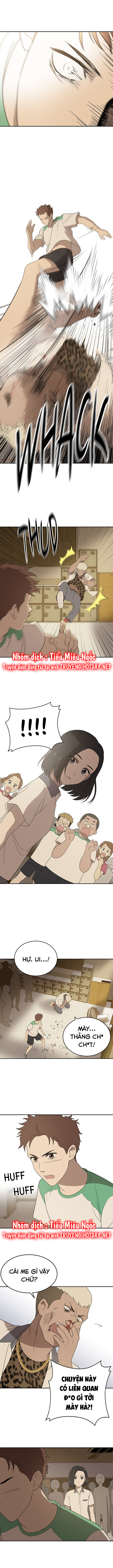 tuyệt vọng chapter 3 15