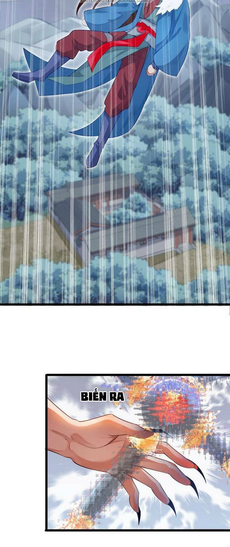 ma nhị đại chapter 11 12