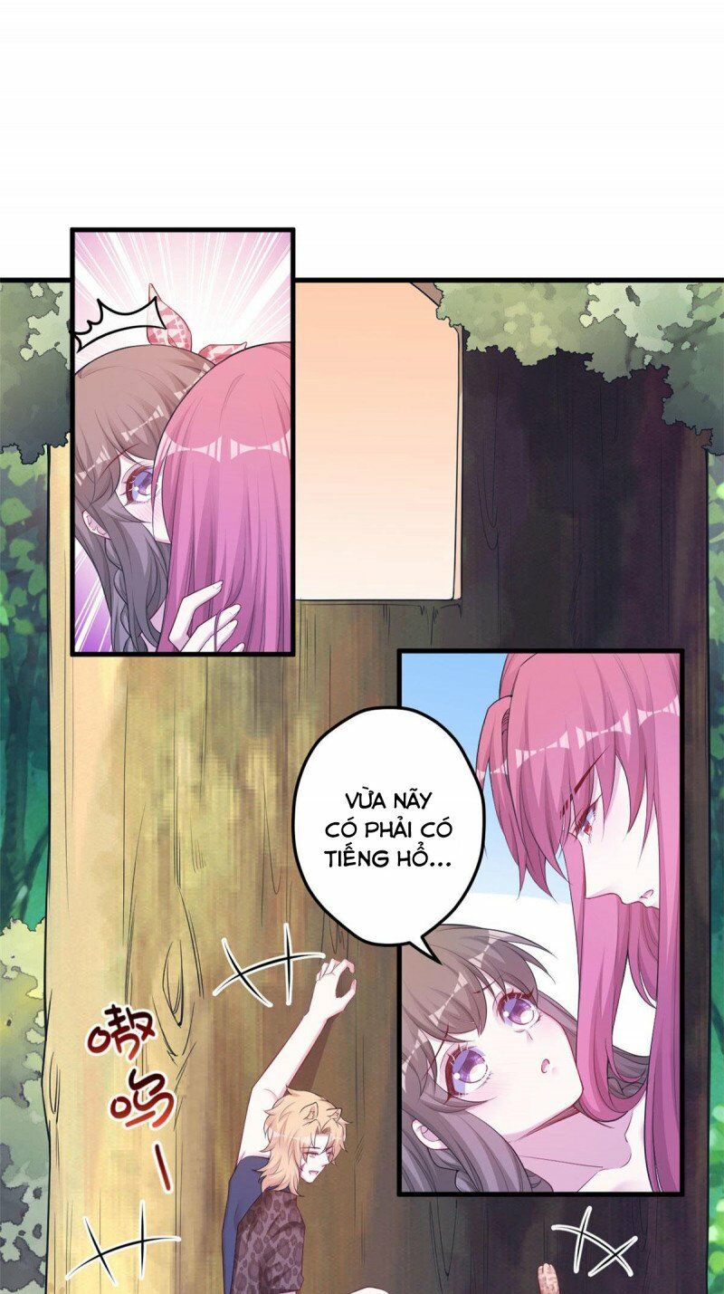 [16+] thảnh thơi thú thế chủng chủng điền, sinh sinh tể chapter 413 3