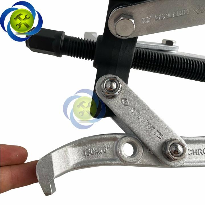 Cảo ba chấu Kingtony 7963-04 độ mở 110mm