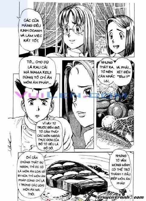 nhà hàng hạnh phúc chapter 3 76