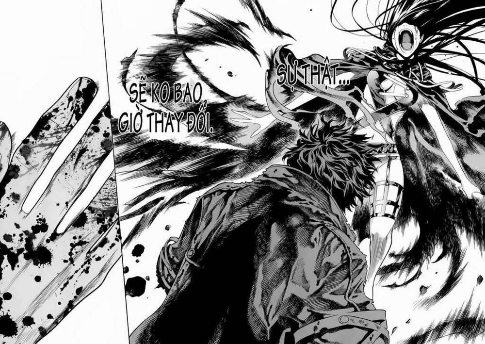 shin angyo onshi (tân ám hành ngự sử) chapter 77 18