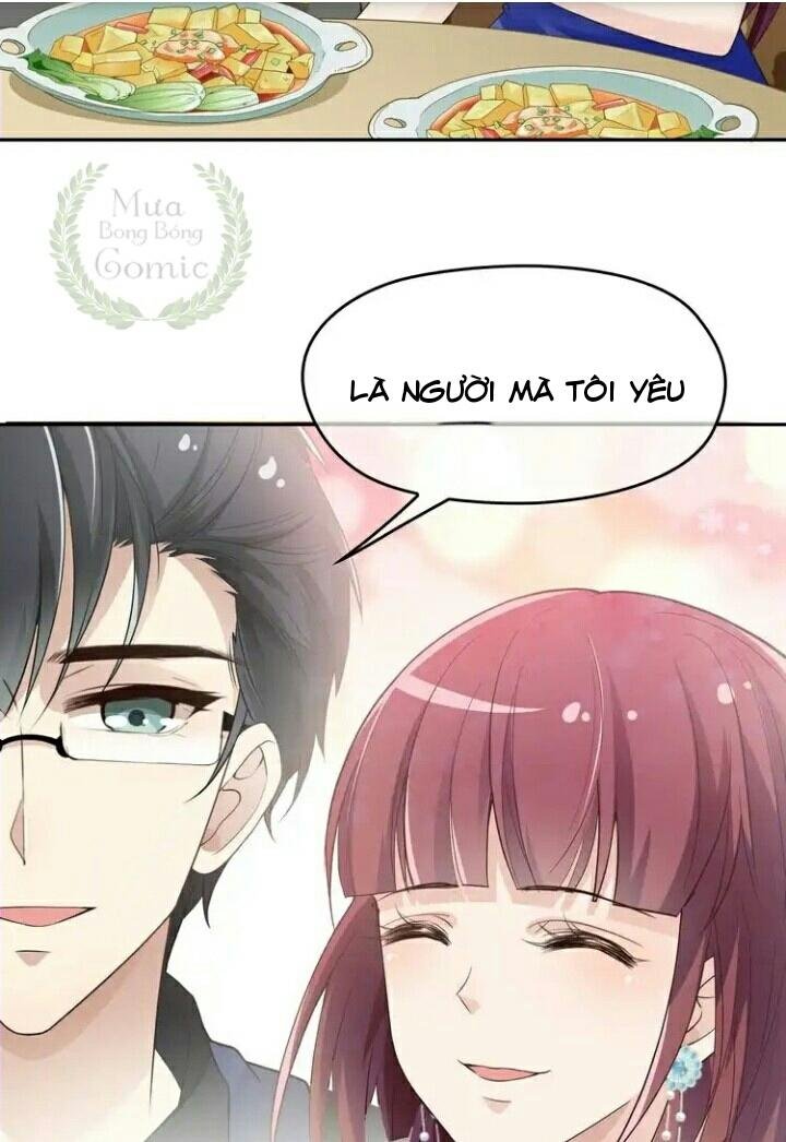 song diện tổng tài sủng thê chỉ nam chapter 6.1 15