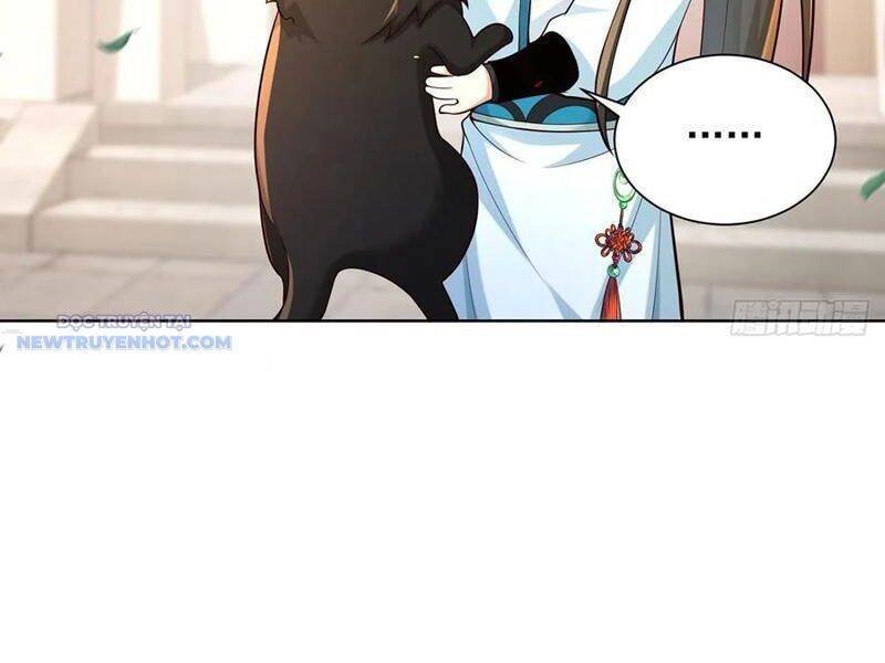 ta thực sự không muốn làm thần tiên chapter 69 99