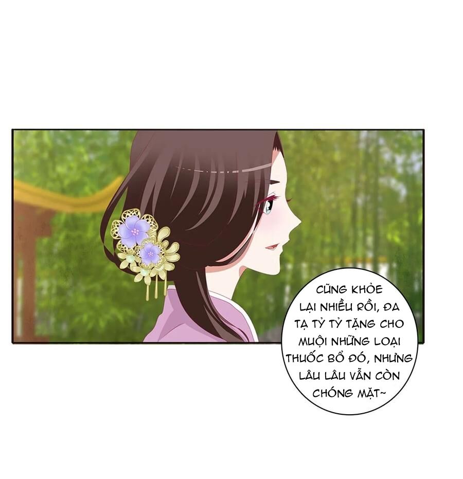 thông linh phi chapter 593 5