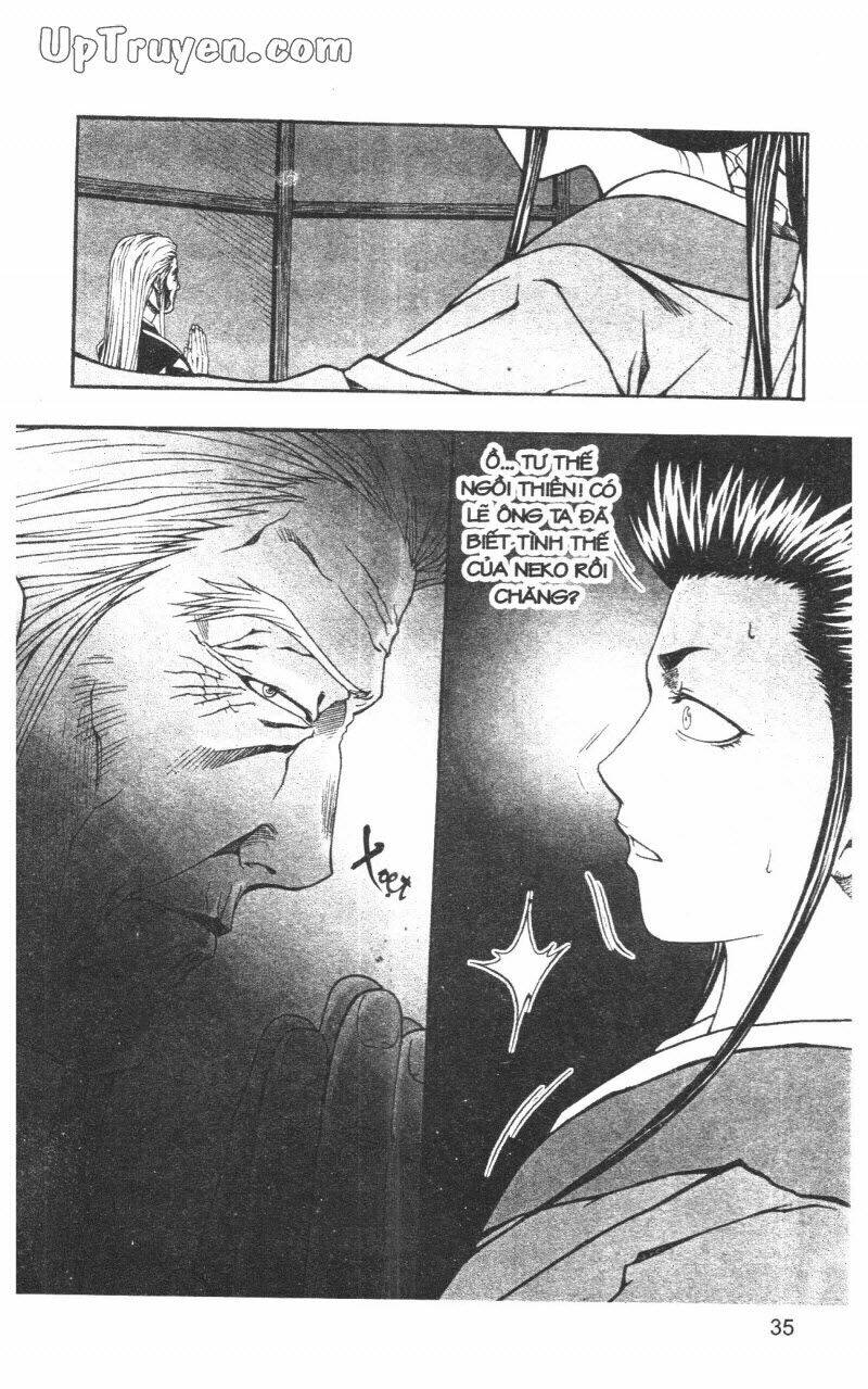 thời gió lốc (thời đại phong tang) chapter 4 37
