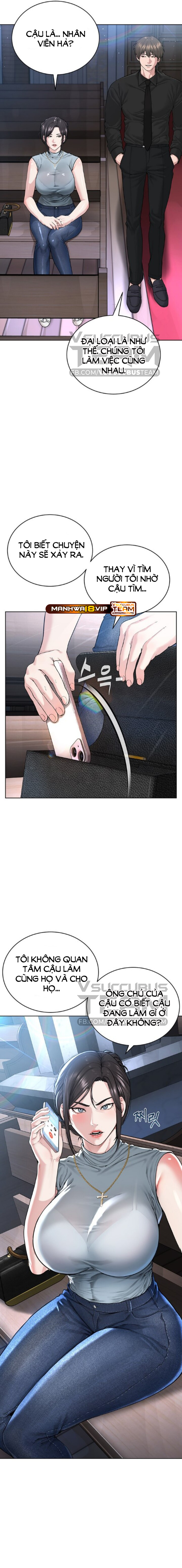 ta là giáo chủ cuồng giáo chapter 12 7