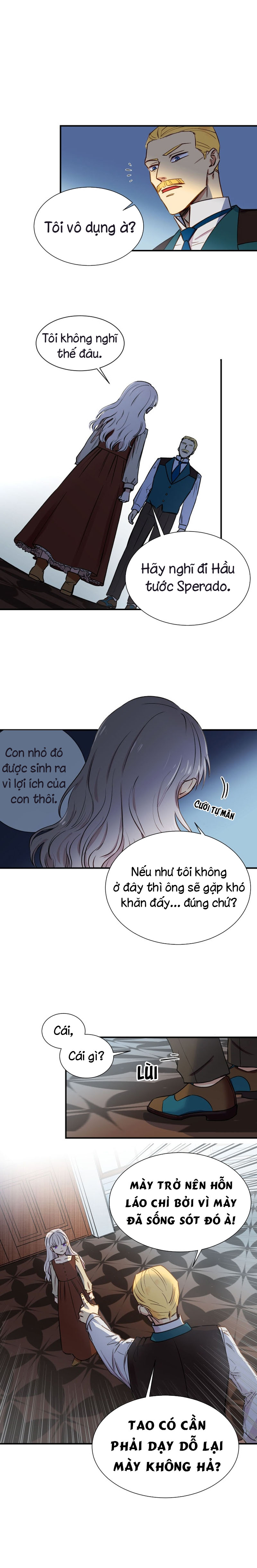 bản khế ước với nữ công tước ác ma chapter 3 2