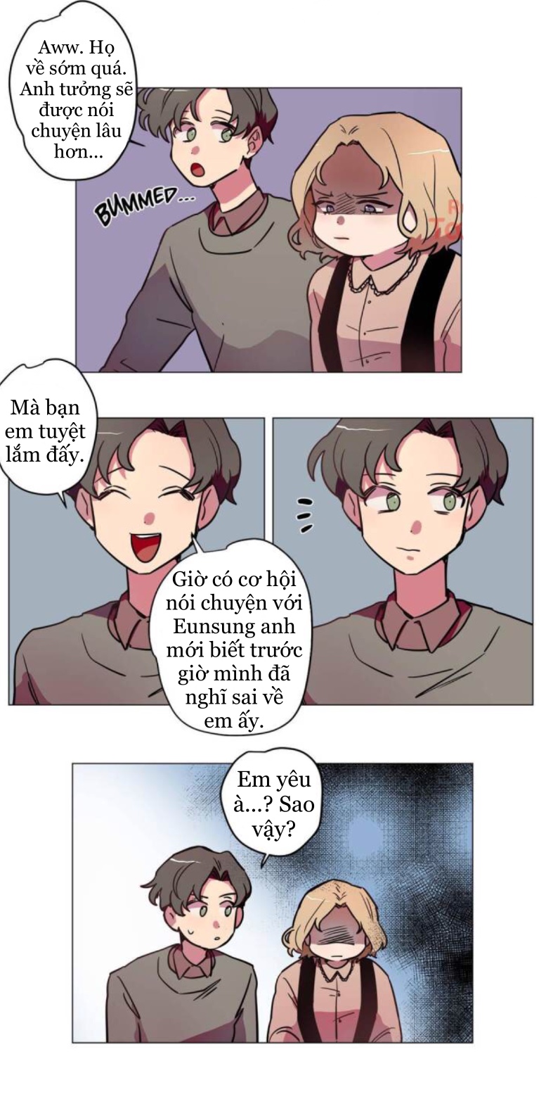 mảnh ghép o bị khuyết chapter 9 13