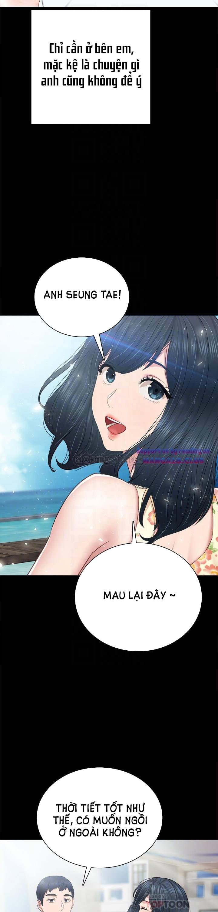 thầy giáo thực tập chapter 100 18