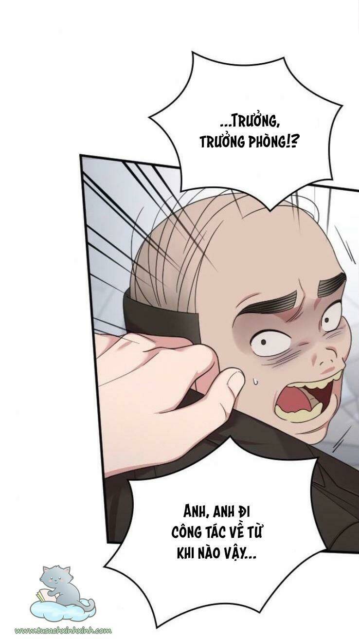 cô đi mà lấy chồng tôi đi chapter 18 99