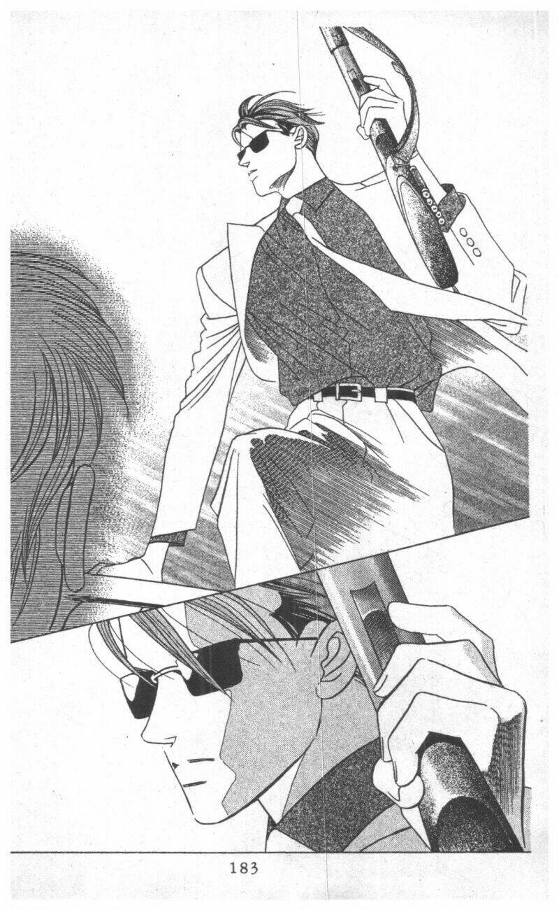 nàng tiên ánh trăng - kaguya hime chapter 12 181