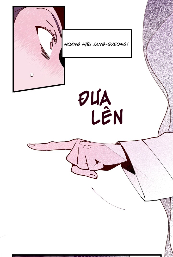 tham vọng quyền lực (full) chapter 35 3