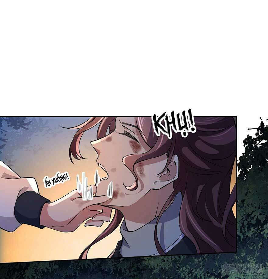 hoạn phi thiên hạ chapter 68 1