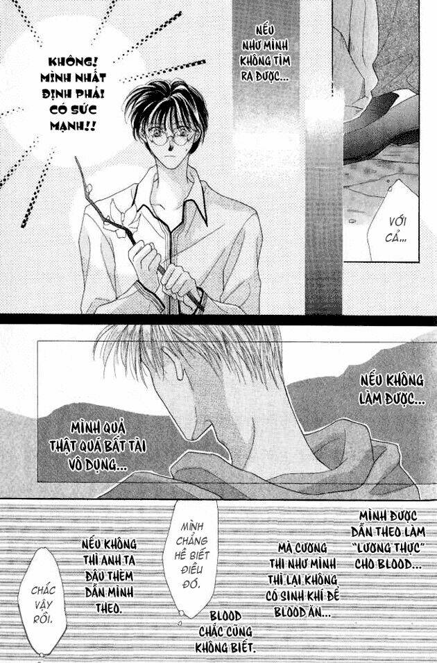 koori no mamono no monogatari chapter 5 16