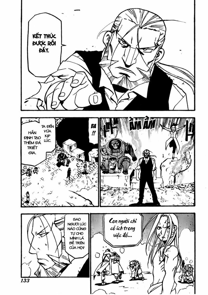 giả kim thuật chapter 106 53