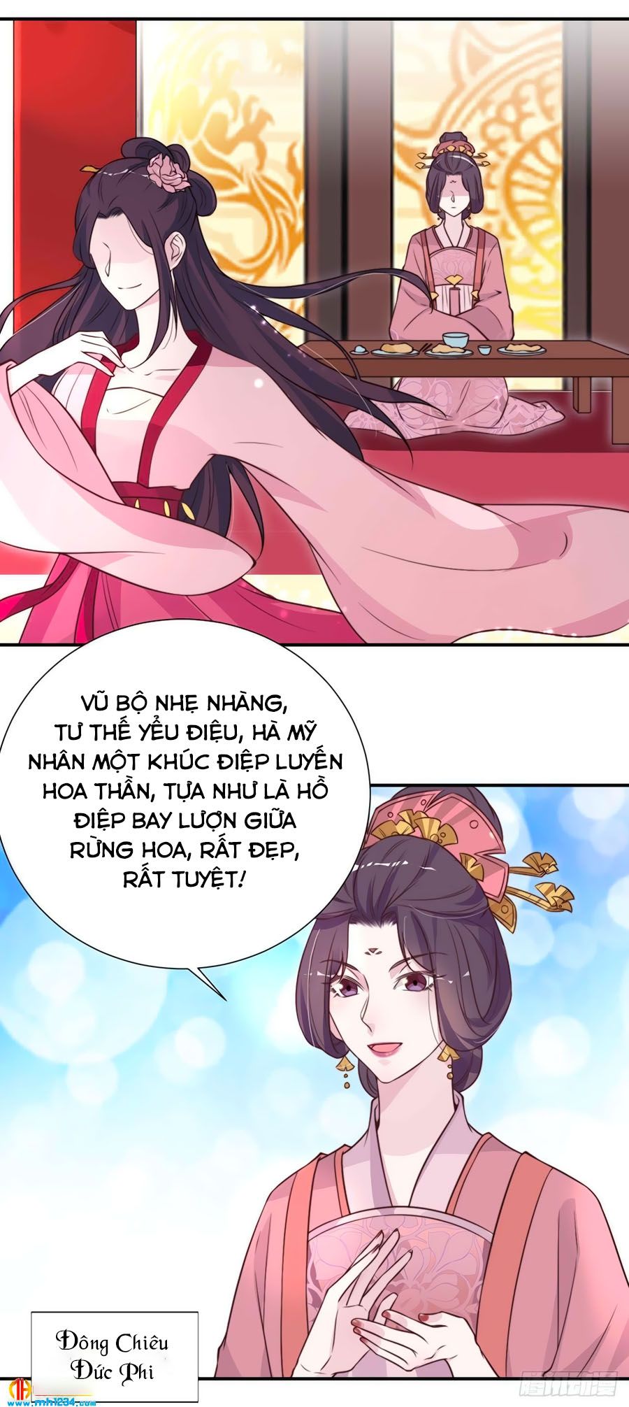 cung đấu live chapter 29 5