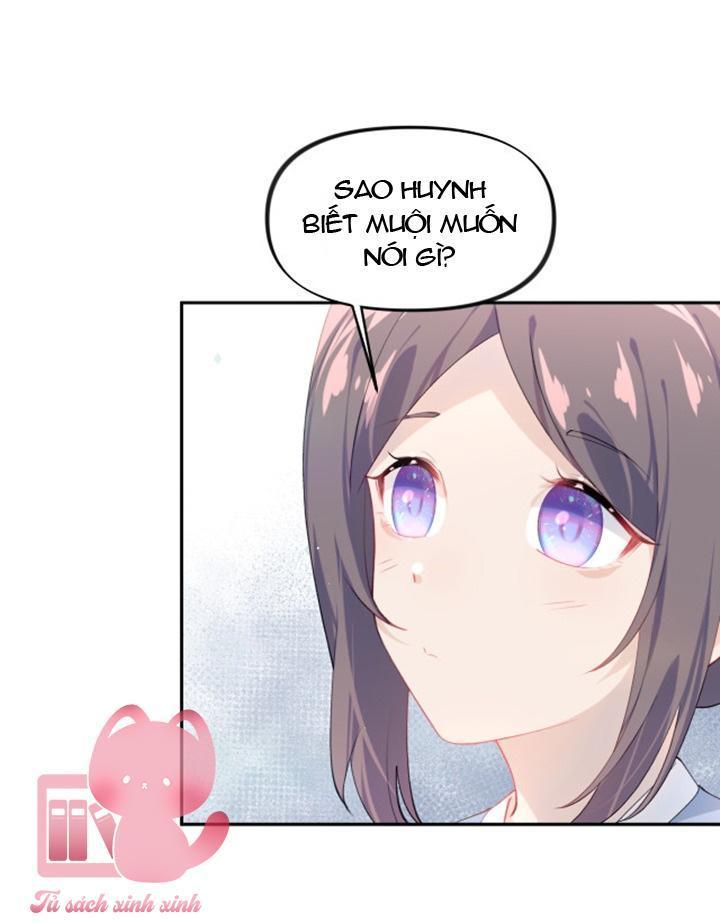 một đêm nọ đột nhiên yandere tới! chapter 116 7