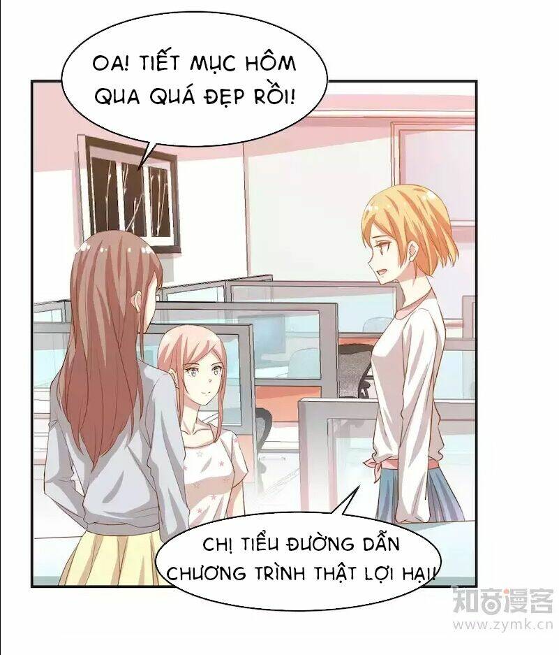 hệ thống yêu đương với nam thần chapter 10 30