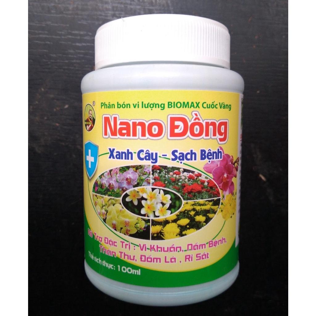 Bộ 5 sản phẩm khử khuẩn cho cây và đất dành cho cây kiểng trong nhà