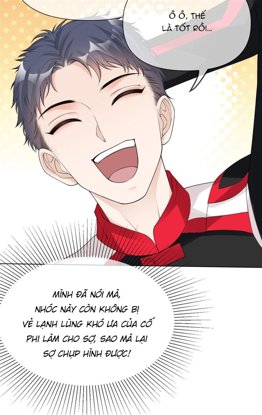 bị vạn người anti, sống lại tôi hot khắp internet chapter 14 17