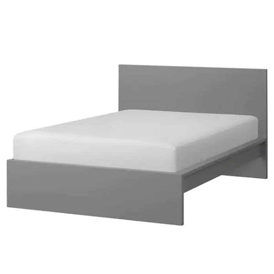 Giường ngủ cao cấp USA - Thương hiệu alala.vn (1m8x2m)