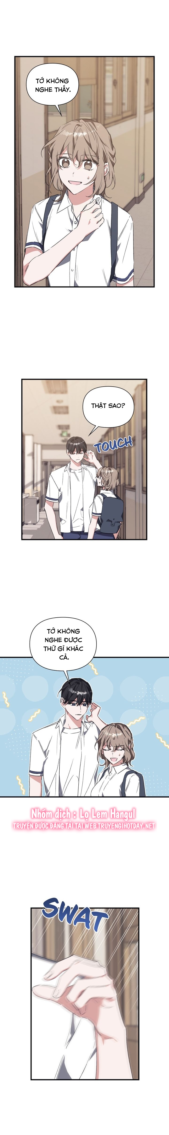 cuộc du hành thời gian của sela chapter 80 3