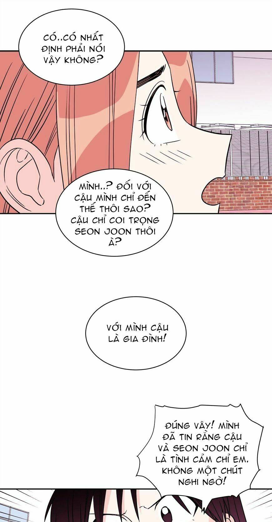 chuyện gì đến, rồi cũng sẽ đến chapter 59 47