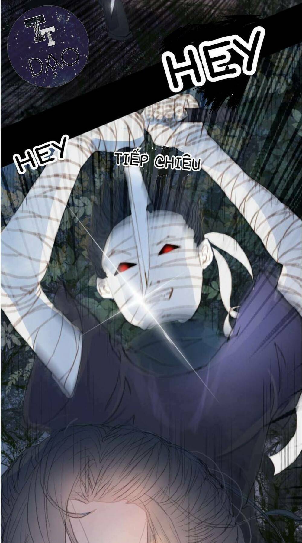 khúc hữu ngộ chapter 4 7