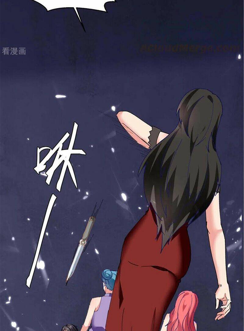 trọng sinh khí thiếu quy lai chapter 182 16