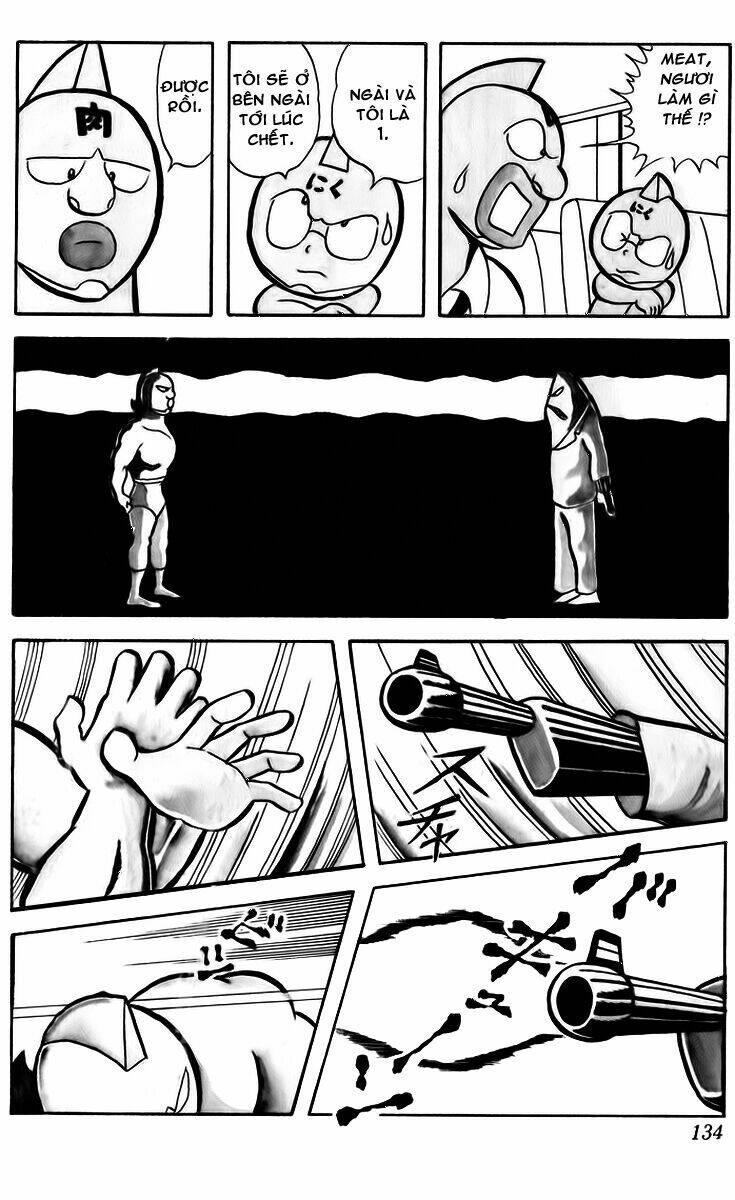 lực sĩ kinnikuman chapter 9 12