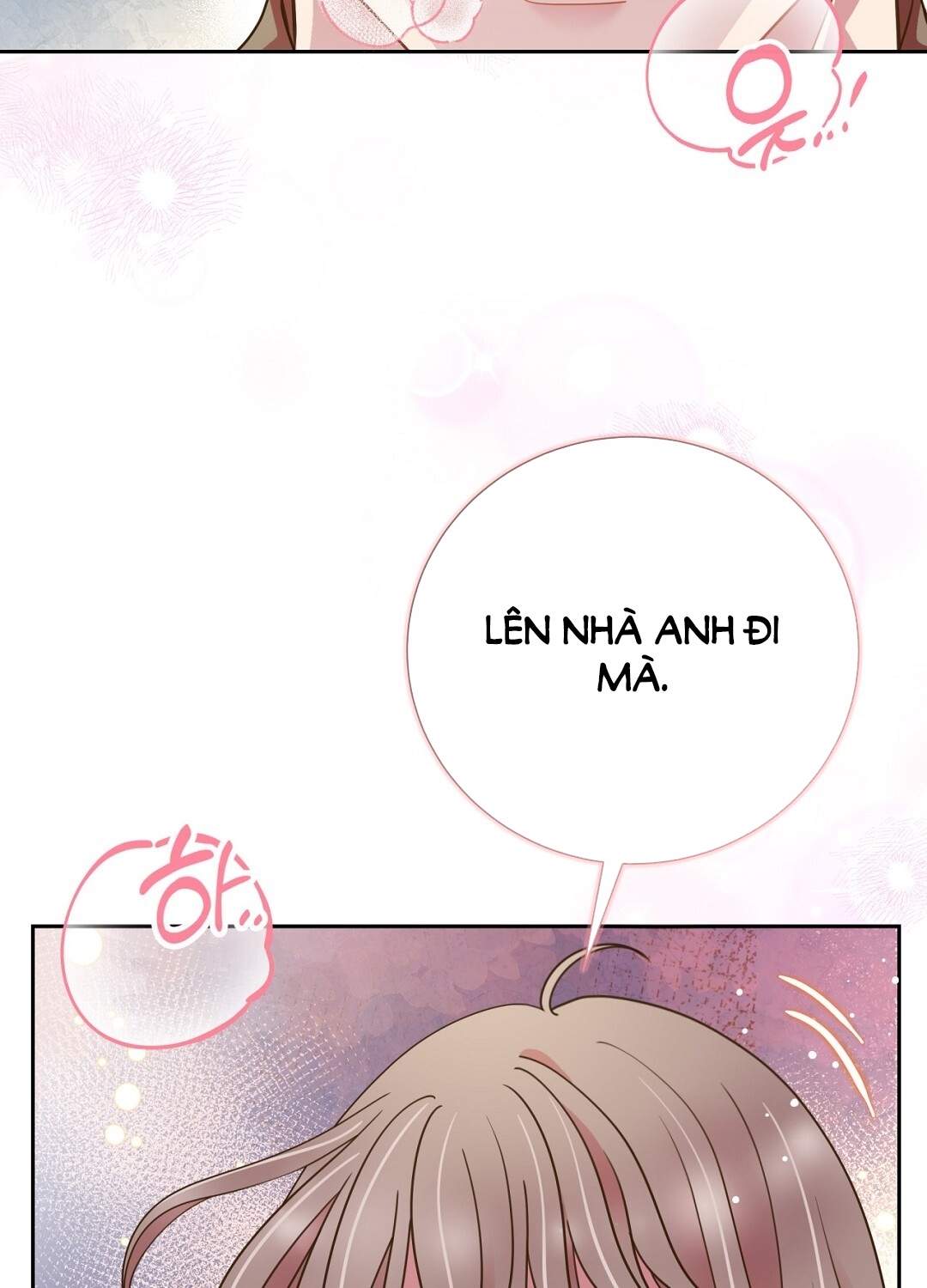 [18+] trải nghiệm thân mật với bạn của anh trai chapter 19.1 46