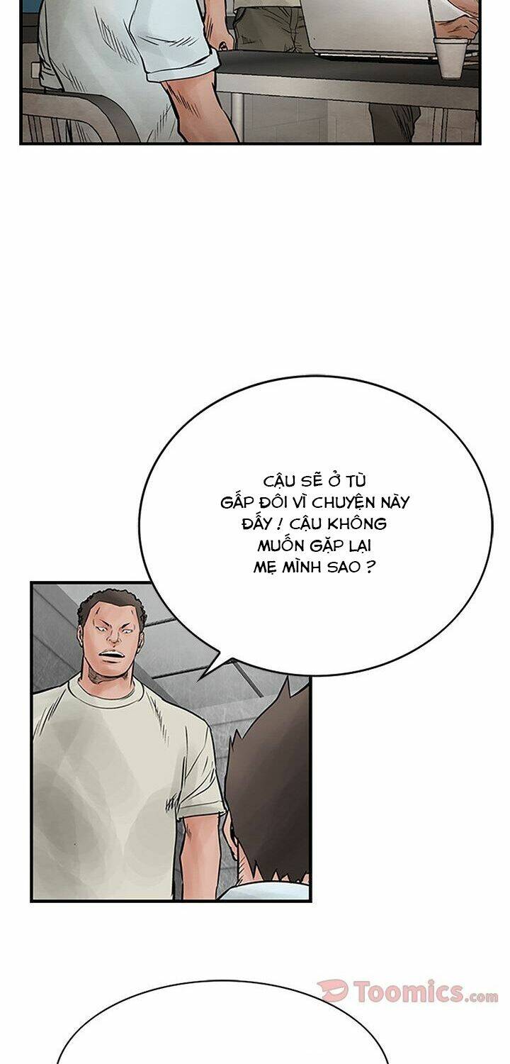 huyền thoại : khởi đầu chapter 43 7