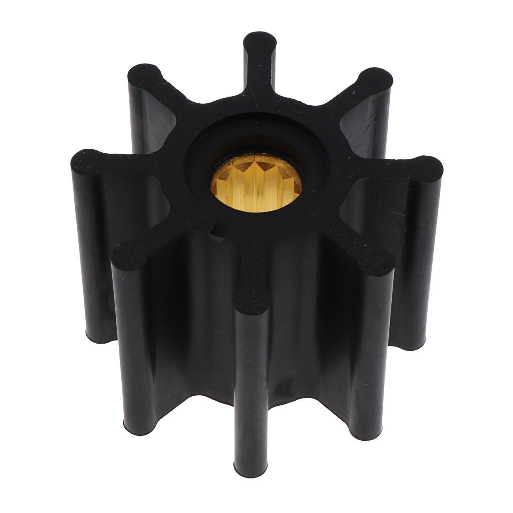 Water Pump Impeller and Outboard Motor Impeller -rings for