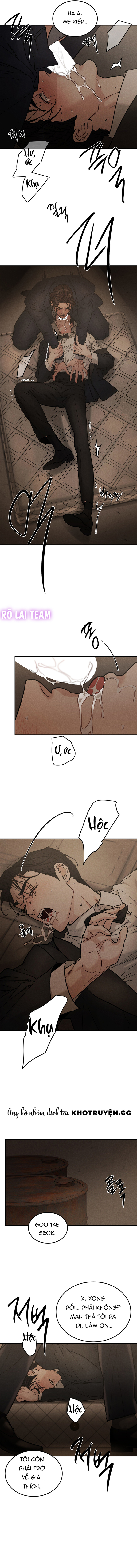 nguyên tắc chính nghĩa chapter 3 4