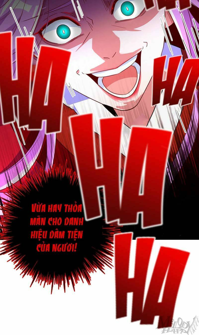 thiên thần gấu trúc muốn được ôm chapter 50 24