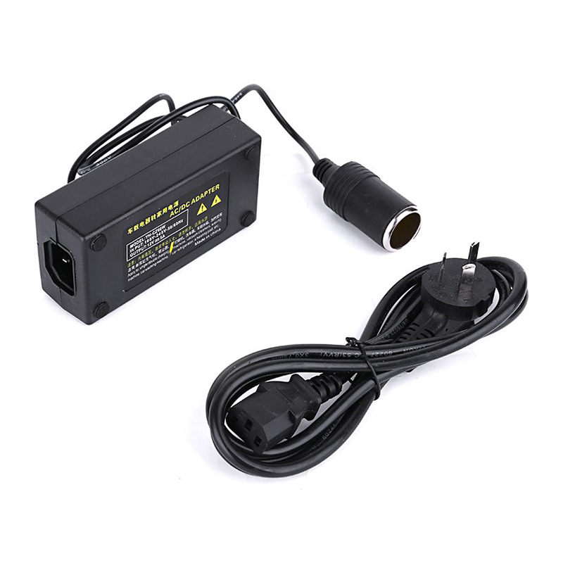 Bộ Chuyển Đổi Điện Sang 12V 5A