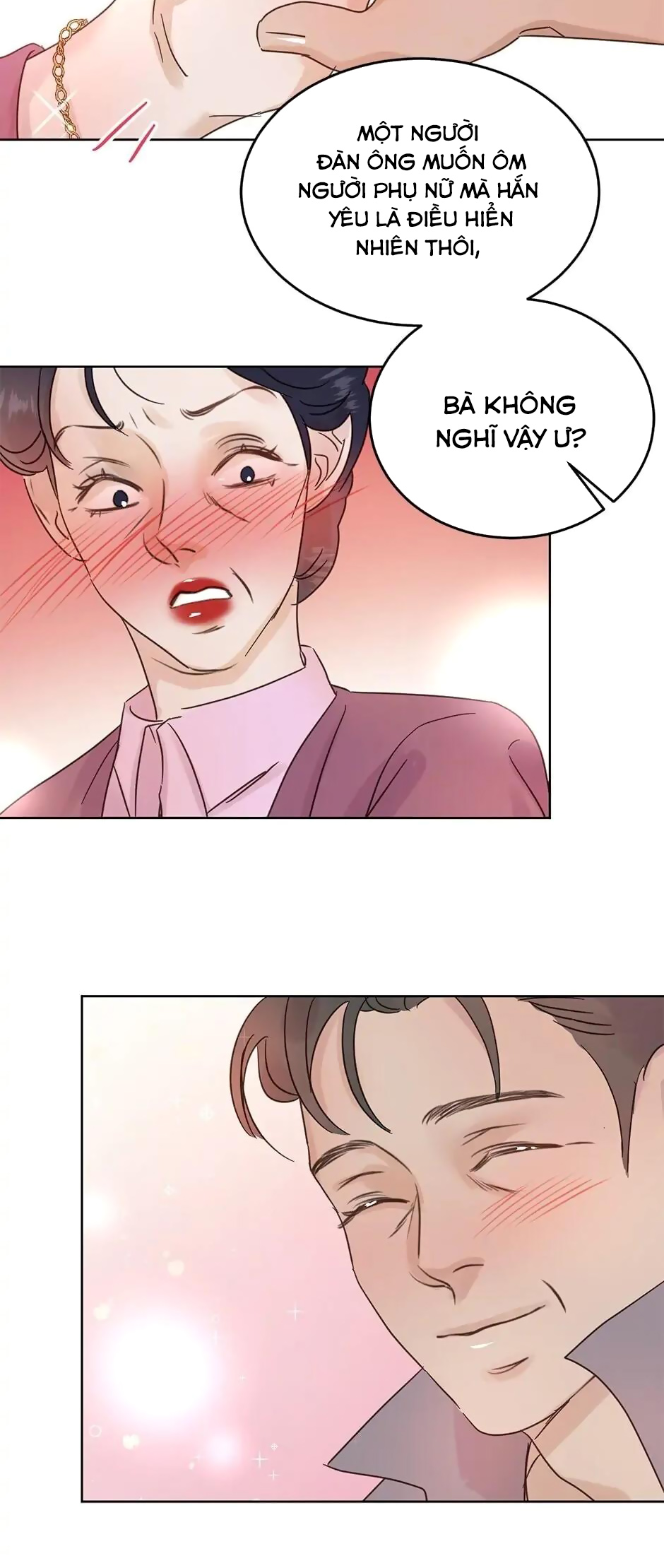 sự trả thù ngọt ngào của vợ tôi chapter 61 4