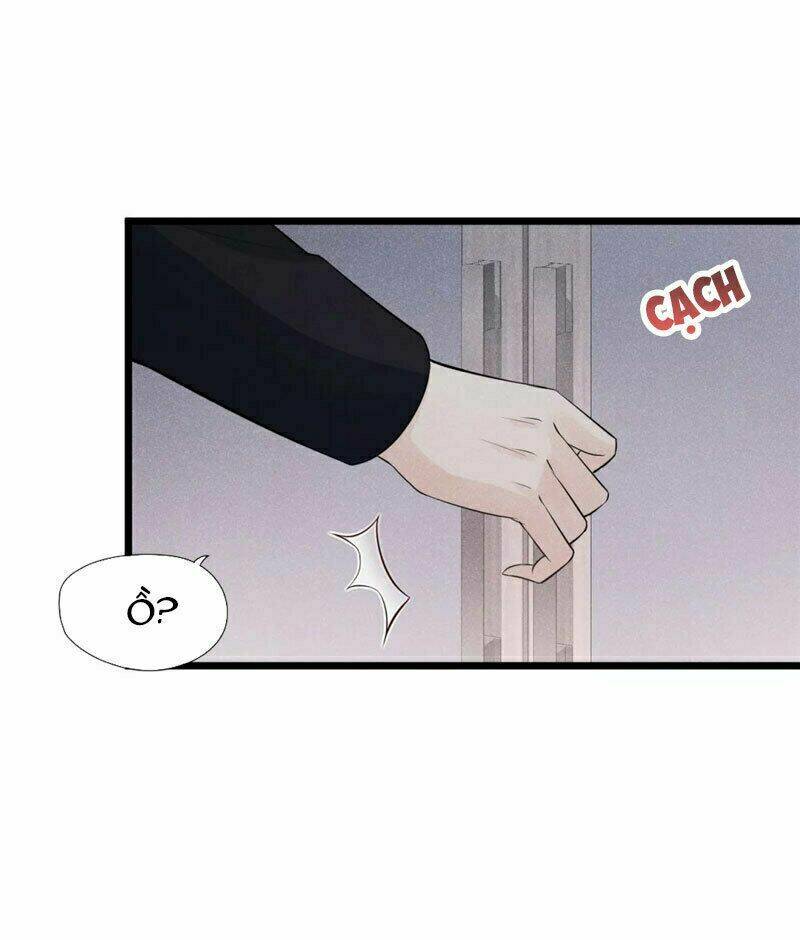 cạm bẫy lửa tình chapter 36 20