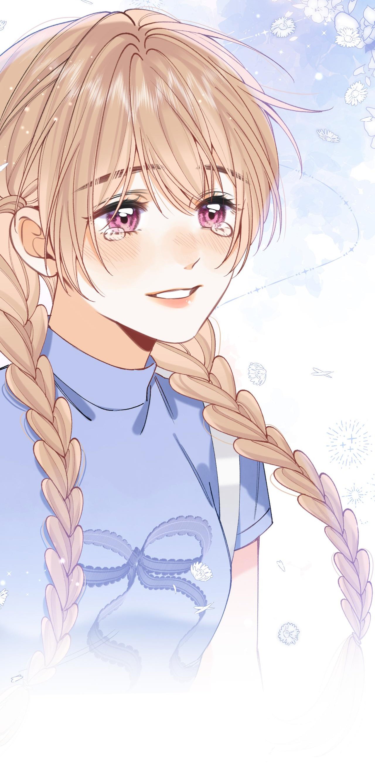 vụng trộm không thể giấu - mối tình thầm kín chapter 113.2 23