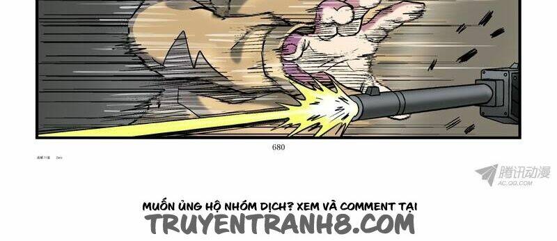 thành phố sống chapter 71 2