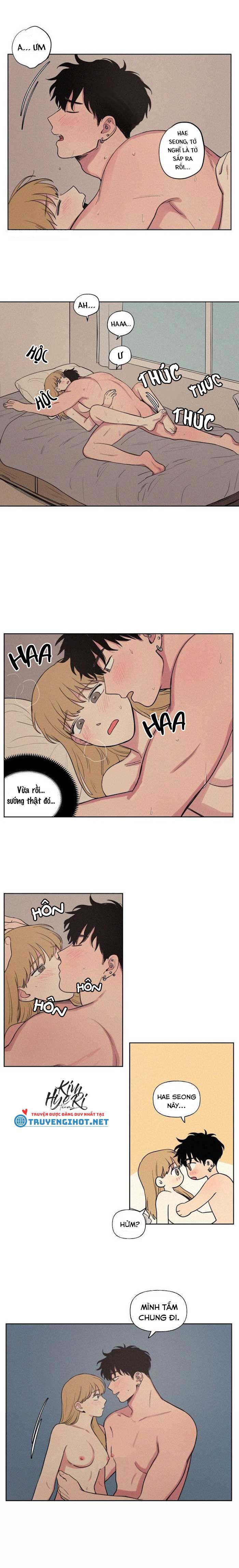 lý do yêu phải thằng bạn thân chapter 15.4 2