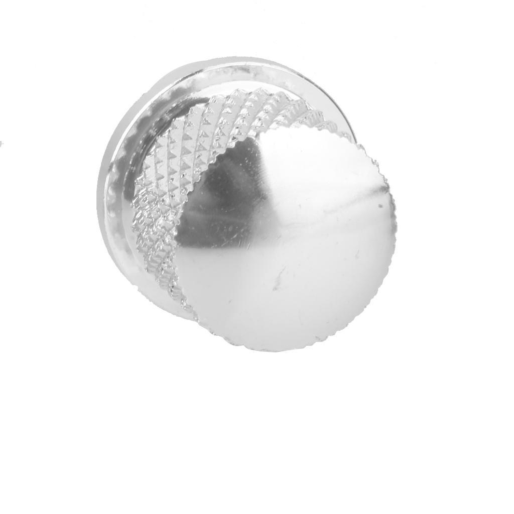 2pcs 1/4" CNC Seat Mount  Screw   for