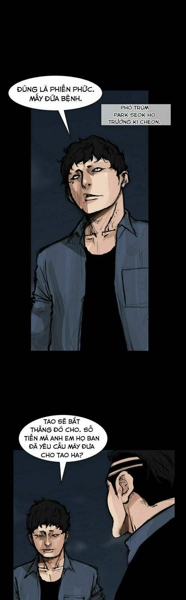 dokgo 2 | độc cô 2 chapter 51 1