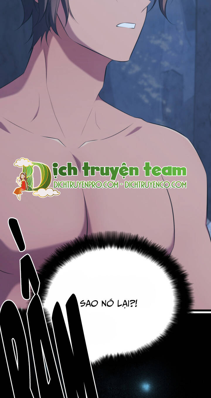 hoàng đế bệ hạ là mãnh thú chapter 49 3