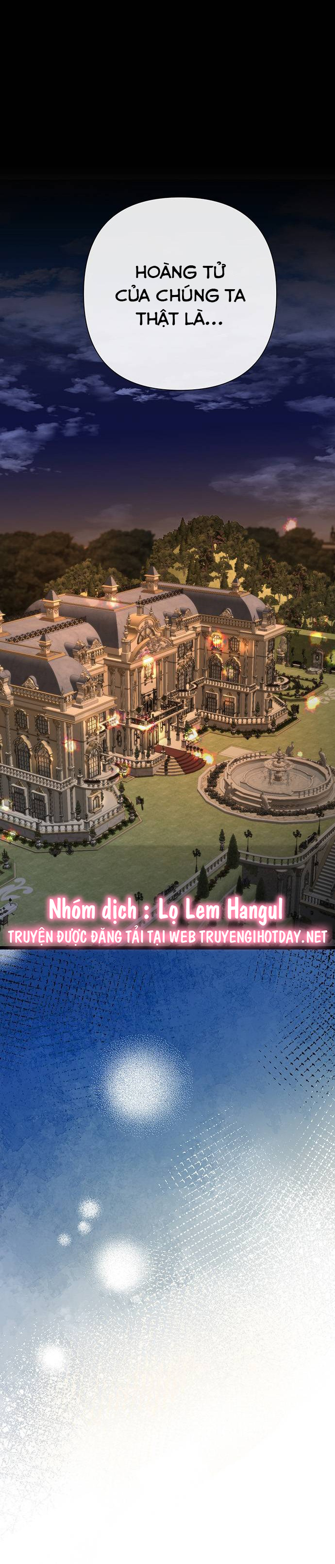 hoàng tử phiền toái chapter 87 24