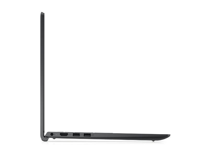 Laptop Dell Inspiron 15 3520 71053702( Core i5-1235U| 8GB| 512GB SSD| Intel UHD Graphics| 15.6&quot; FHD| Đen (Black)) - Hàng Chính Hãng - Bảo Hành 12 Tháng Tại Dell Việt Nam